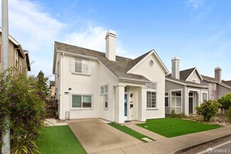 887 Myrtle St, Oakland, CA 94607