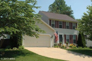 4944 Frishman Ct, Woodbridge, VA 22193