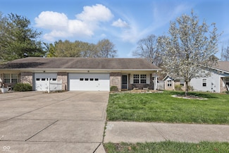 6742 S New Jersey St, Indianapolis, IN 46227
