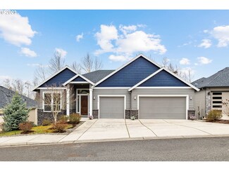 1114 N Heron Dr, Ridgefield, WA 98642