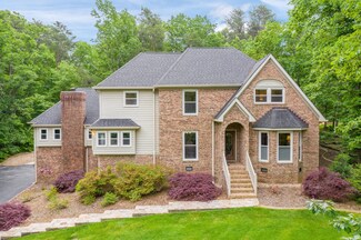 932 Falling Water Trail, Signal Mountain, TN 37377