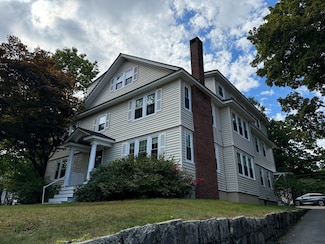 395 May St, Worcester, MA 01602