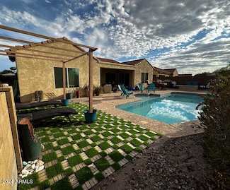 6566 W Desert Blossom Way, Florence, AZ 85132