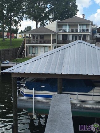 2303 False River Dr Unit 1, New Roads, LA 70760