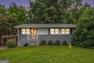 232 Whitworth Dr SW, Atlanta, GA 30331
