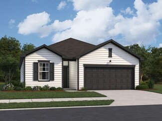 31262 Williams Landing St, Waller, TX 77484