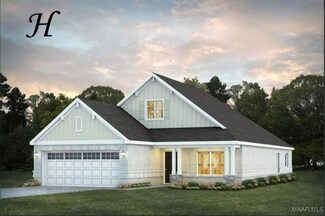 998 Pearl Dr, Prattville, AL 36066