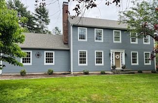 15 Thompson Hill Rd, Collinsville, CT 06019