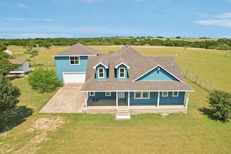 190 Private Road 446, Itasca, TX 76055