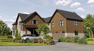589 Saddleback Rd, Carbondale, CO 81623