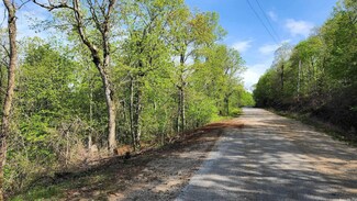 17.5 acres +/- Old 66 Rd, Leslie, AR 72645