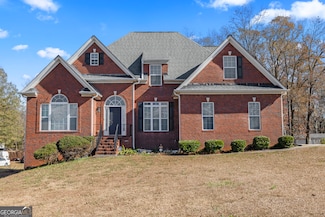 401 Highway 279, Fayetteville, GA 30214