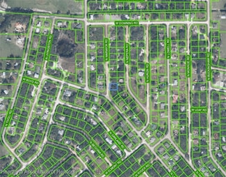 2922 N Warwick Rd, Avon Park, FL 33825