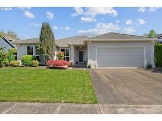 6257 Nicklaus Loop N, Keizer, OR 97303