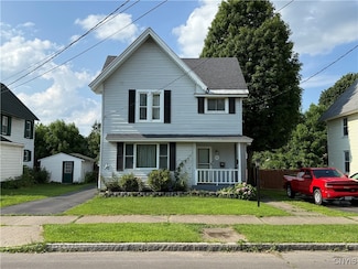 90 E Court St, Cortland, NY 13045