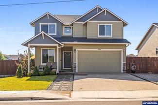 7401 Bishop Rd SE, Aumsville, OR 97325
