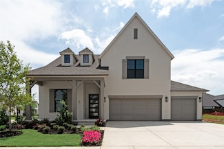 16396 Parish Ln, Oak Point, TX 75068