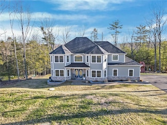 137 Chinaberry Way, Kunkletown, PA 18058