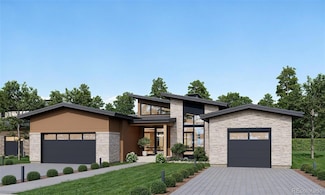 8006 Trinity Peak Ln, Castle Rock, CO 80108