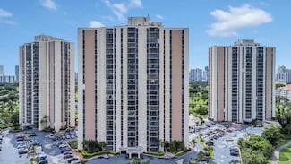 20301 W Country Club Dr Unit 1421, Aventura, FL 33180