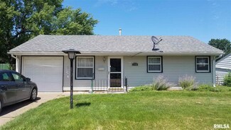 3716 Keota Ave, Davenport, IA 52802