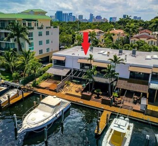 424 Hendricks Isle Unit 11, Fort Lauderdale, FL 33301