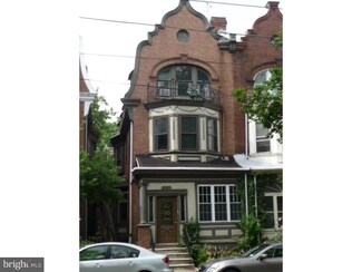 4311 Baltimore Ave, Philadelphia, PA 19104