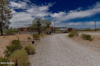 17761 W Redrock Ln, Marana, AZ 85653