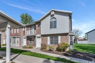 1121 N 2780 W, Provo, UT 84601