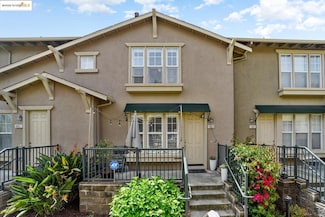 10859 Packard St Unit 155, Oakland, CA 94603