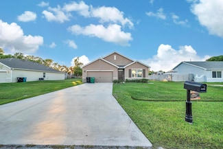 2538 SE Rock Springs Dr, Port Saint Lucie, FL 34952