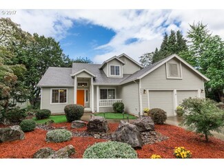 3361 SW 110th Ave, Beaverton, OR 97005