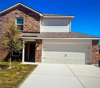 117 Maywood Ln, Jarrell, TX 76537