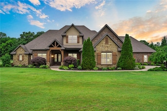 3997 Bridlewood Dr, Springdale, AR 72764