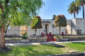 916 W 88th St, Los Angeles, CA 90044
