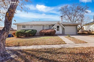 1210 Holmes Dr, Colorado Springs, CO 80909