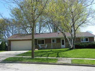 4613 Flint Ln, Madison, WI 53714
