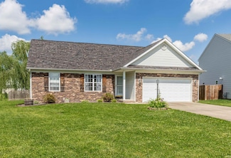 11430 Kestrel Ct, Evansville, IN 47725