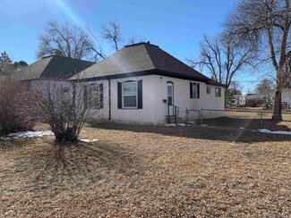 1251 Water St, Wheatland, WY 82201