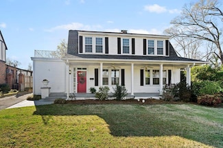 213 Jennings Ave, Greenwood, SC 29649