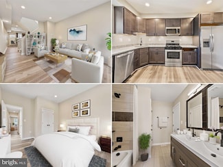 2715 Boone St, Baltimore, MD 21218