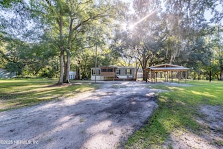 7236 SE 163rd Ln, Lake Butler, FL 32054