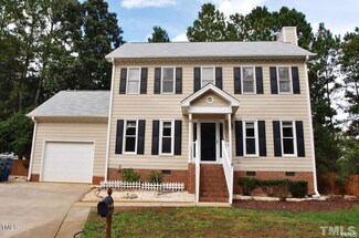 2220 Long And Winding Rd, Raleigh, NC 27603