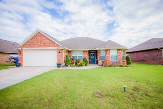 404 E Pams Dr, Perkins, OK 74059