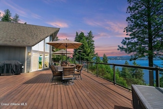 4987 S Bay Pointe Way, Coeur D'Alene, ID 83814