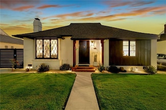3835 Wellington Rd, Los Angeles, CA 90008