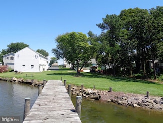 7823 Denton Ave Unit 4, Sparrows Point, MD 21219