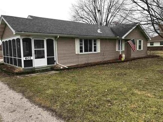 601 S Washington St, Swayzee, IN 46986