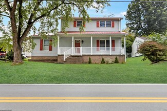 20 Pioneer Villas, Morgantown, WV 26508