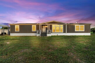 11540 County Road 4037, Kemp, TX 75143